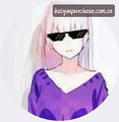 User